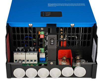 PIN122200000 - Phoenix Inverter 12/2000 230V Smart