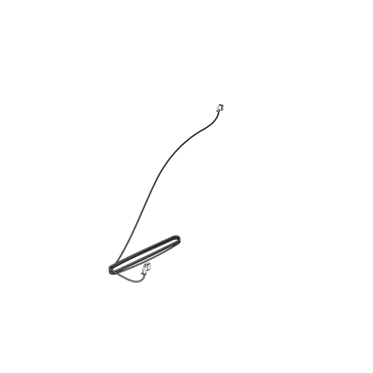 21939135 Wiring Harness | Genuine Volvo Penta Part