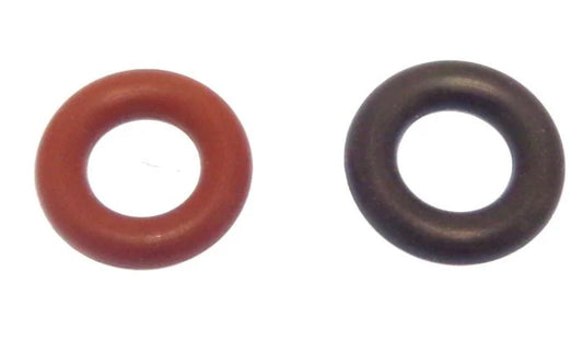 9-33304 Mercruiser Fuel Injector Seal Kit Rec9-33304 For 7.4L Mpi Engines (Recmar - Aftermarket Replacement)