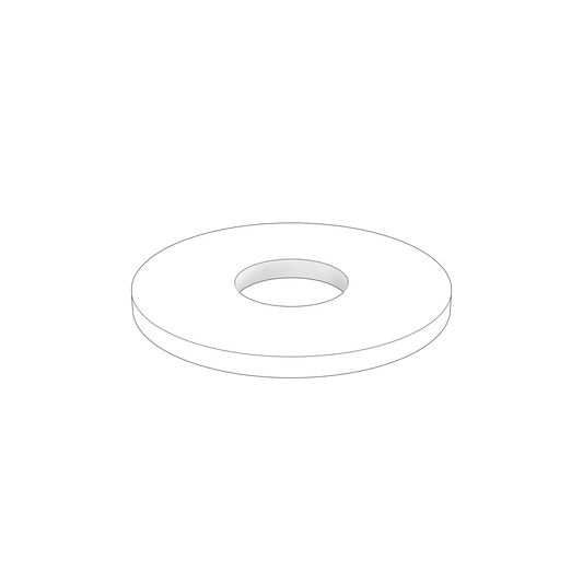 991659 Washer | Genuine Volvo Penta Part
