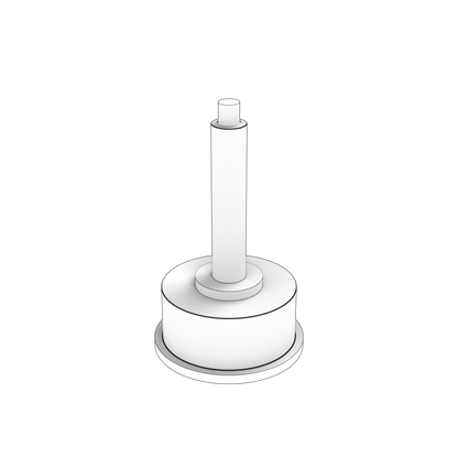 3886515 Socket | Genuine Volvo Penta Part