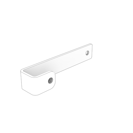 3830472 Bracket | Genuine Volvo Penta Part