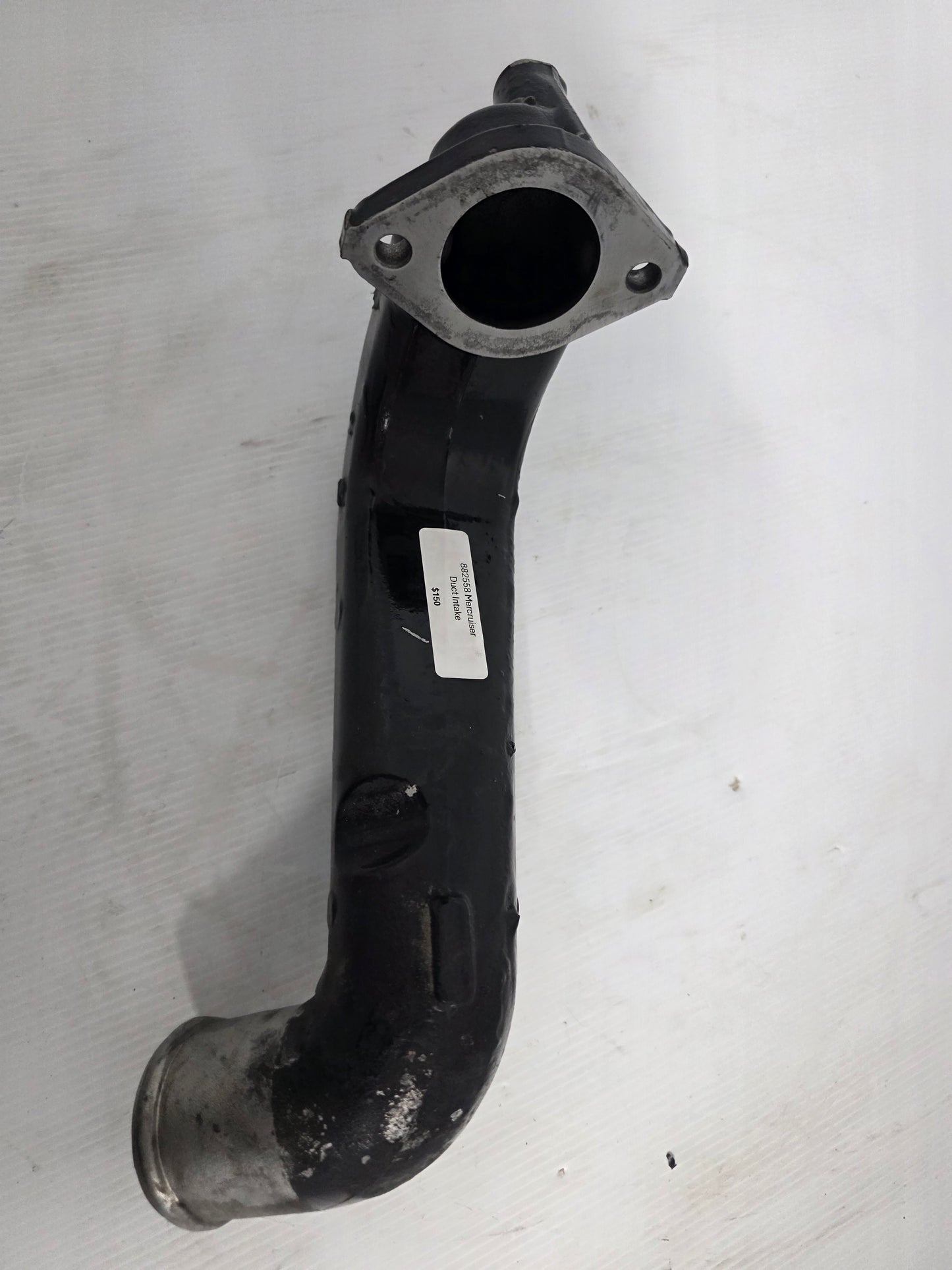 882558 Mercruiser Duct Intake | Genuine Used Part