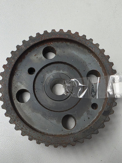 882593 Mercruiser Injector Pump Pulley | Genuine Used Part