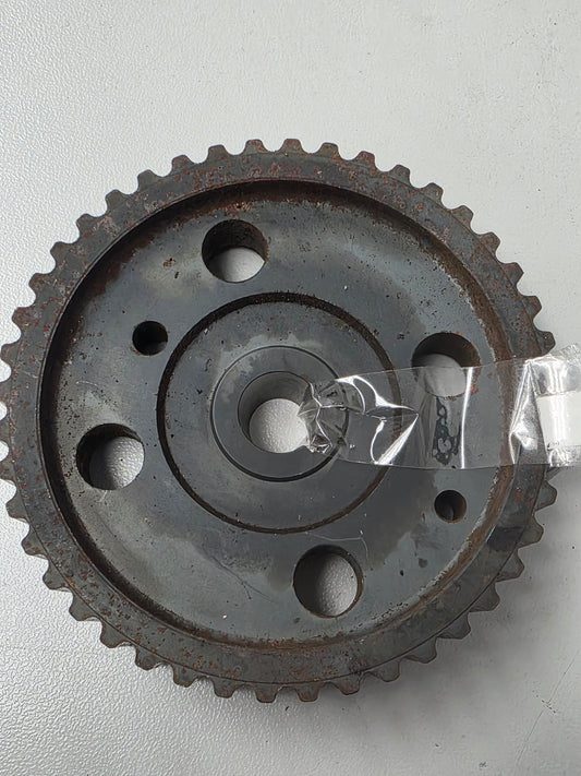882593 Mercruiser Injector Pump Pulley | Genuine Used Part