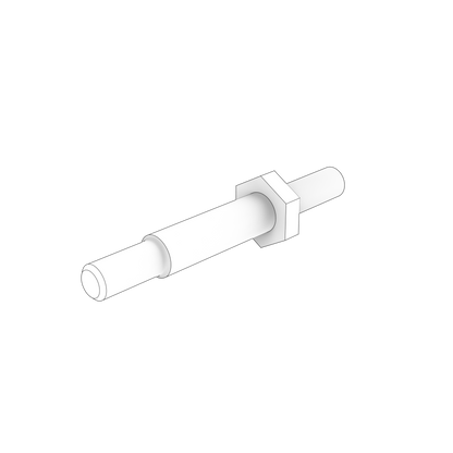 3853560 Stud | Genuine Volvo Penta Part