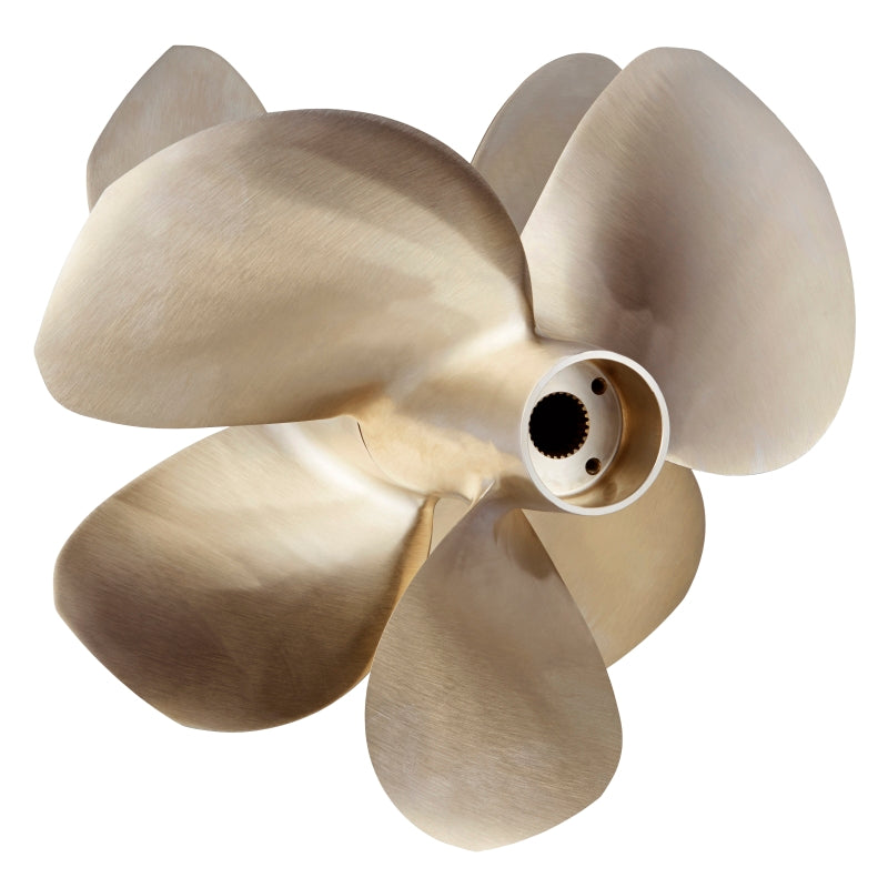 24044382 Propeller Kit | Genuine Volvo Penta Part