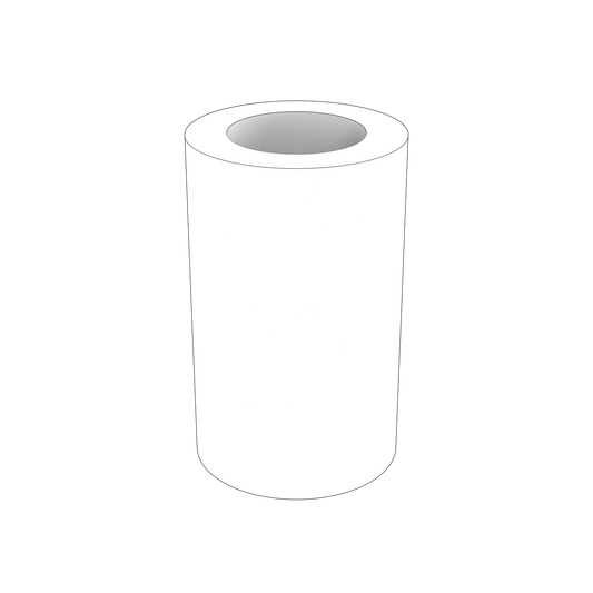 824248 Spacer Sleeve | Genuine Volvo Penta Part