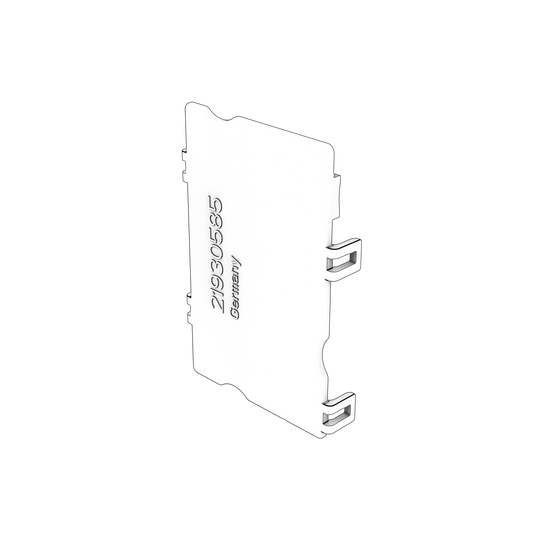 21930585 Cover | Genuine Volvo Penta Part - photo 2 of 2