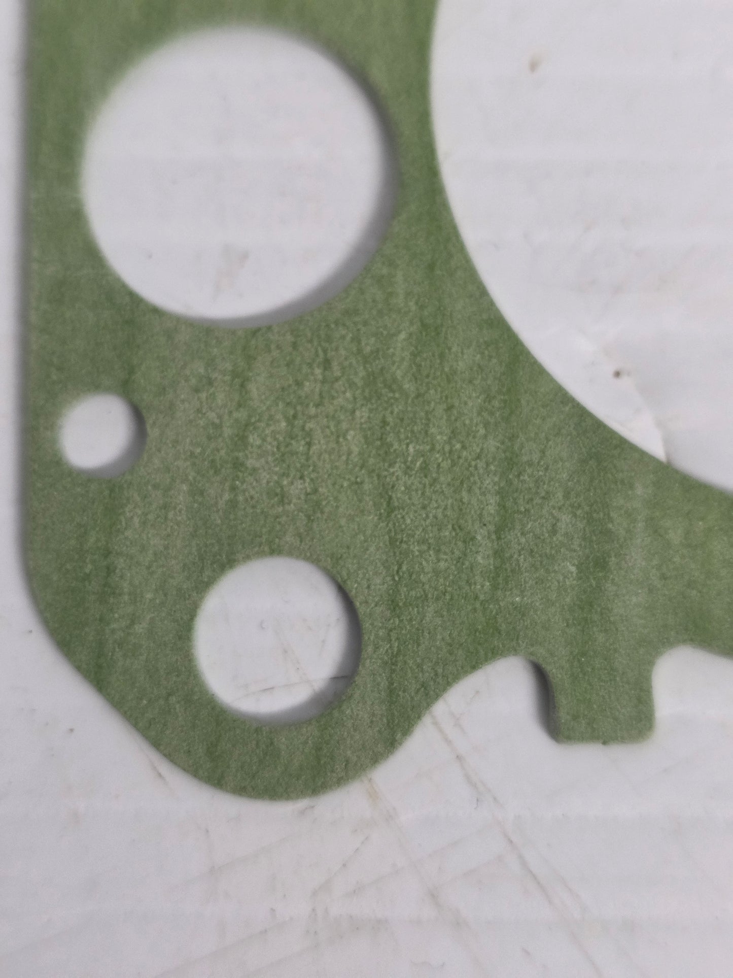 6H3-44315-A0 Yamaha Water Pump Gasket | Genuine OEM Yamaha Outboard Part