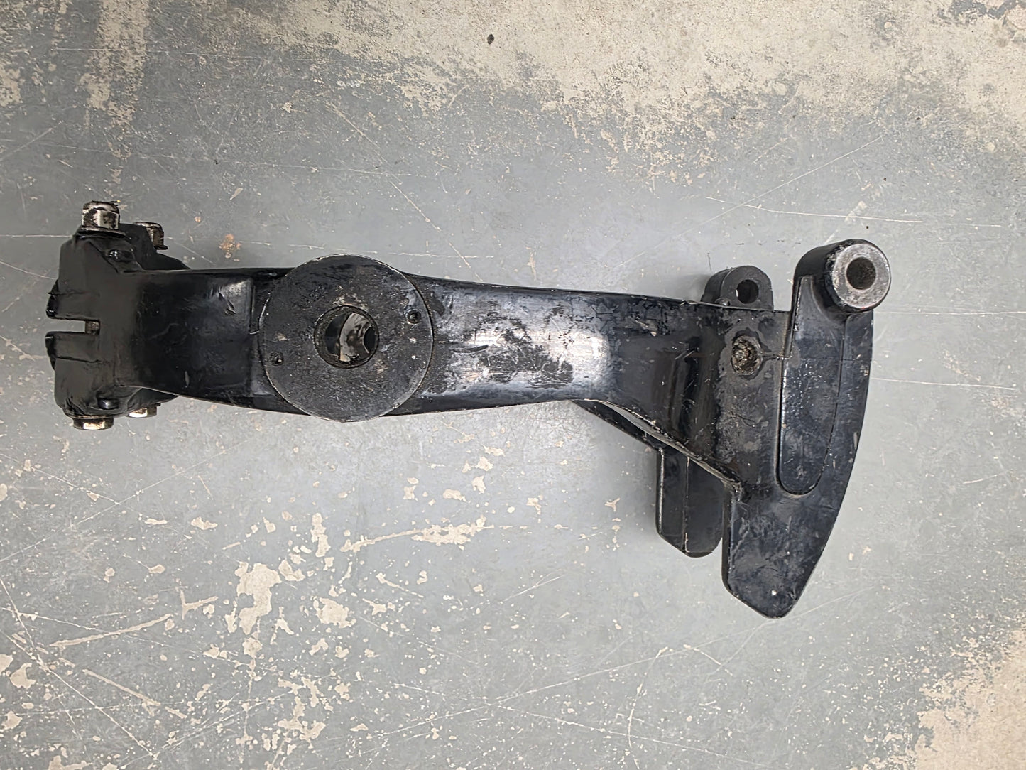 88301 88301S Mercruiser Pre Alpha Gimble Ring | Genuine Used Part