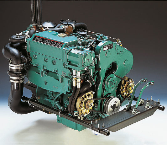 21384685 Kit | Genuine Volvo Penta Part