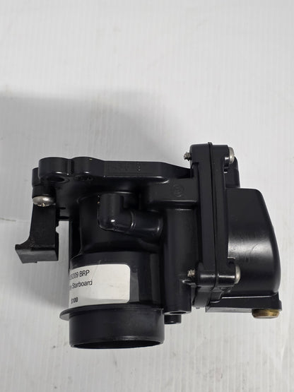 0439209 BRP Carby Starboard | Genuine Used Part