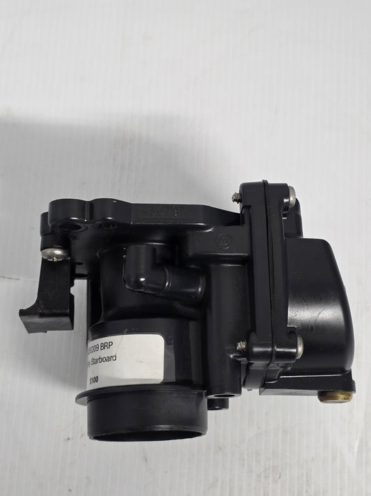 0439209 BRP Carby Starboard | Genuine Used Part