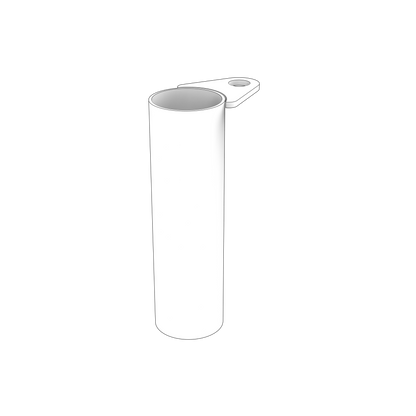 3587842 Tube | Genuine Volvo Penta Part