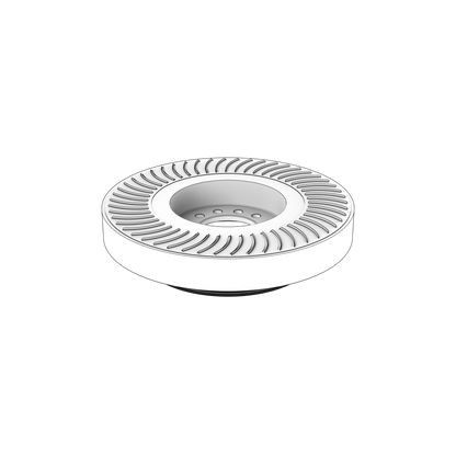 23049224 Vibration Damper | Genuine Volvo Penta Part - photo 2 of 2