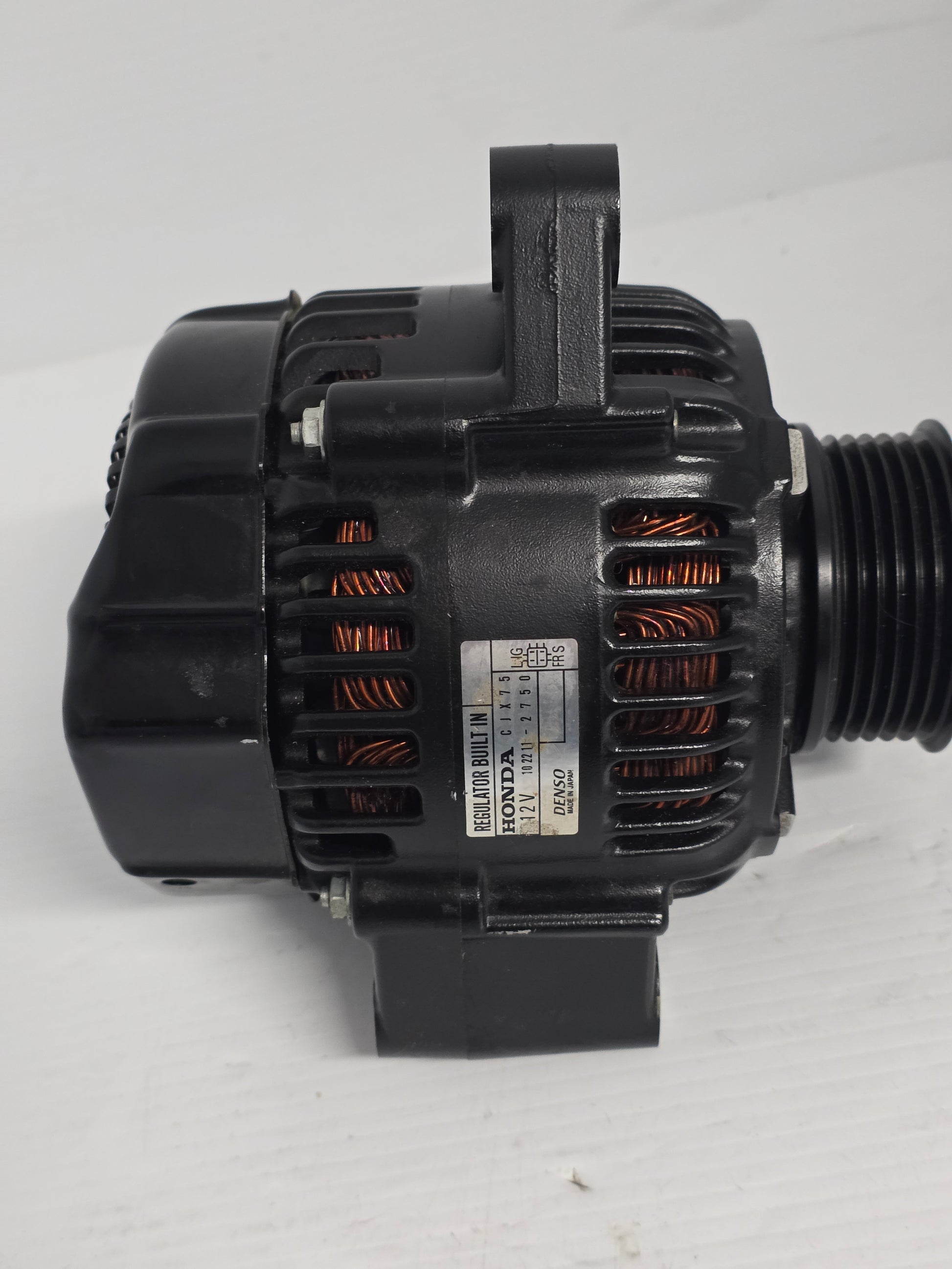 31630-ZY3-013 Honda Alternator | Genuine Used Part - photo 8 of 8