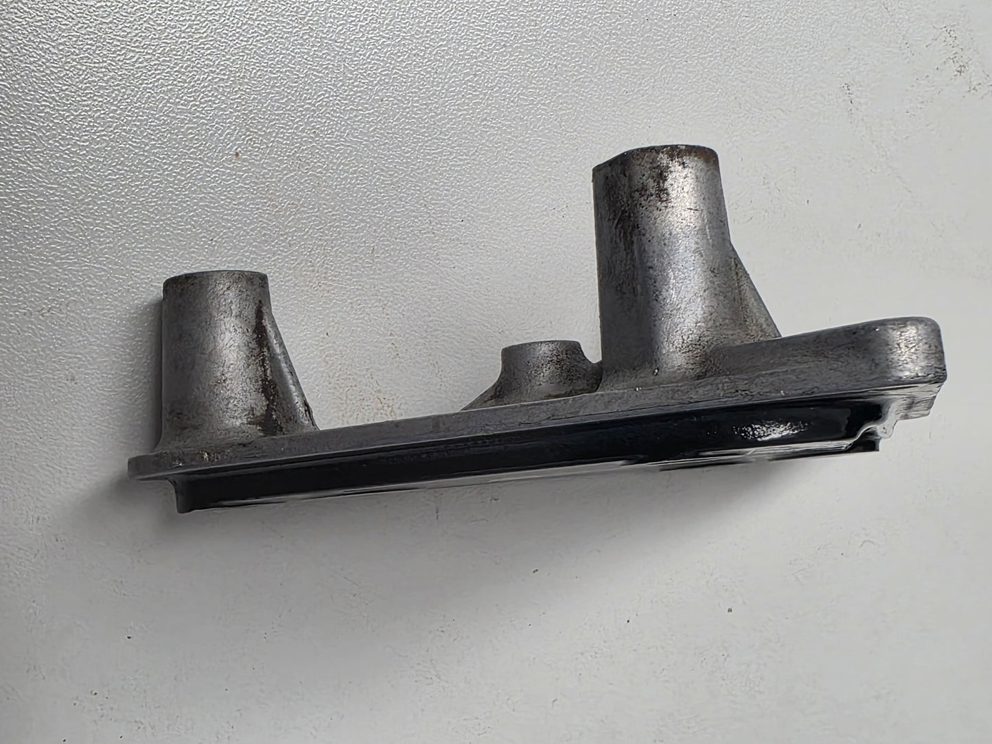 888747 Mercruiser Engine Foot | Genuine Used Part