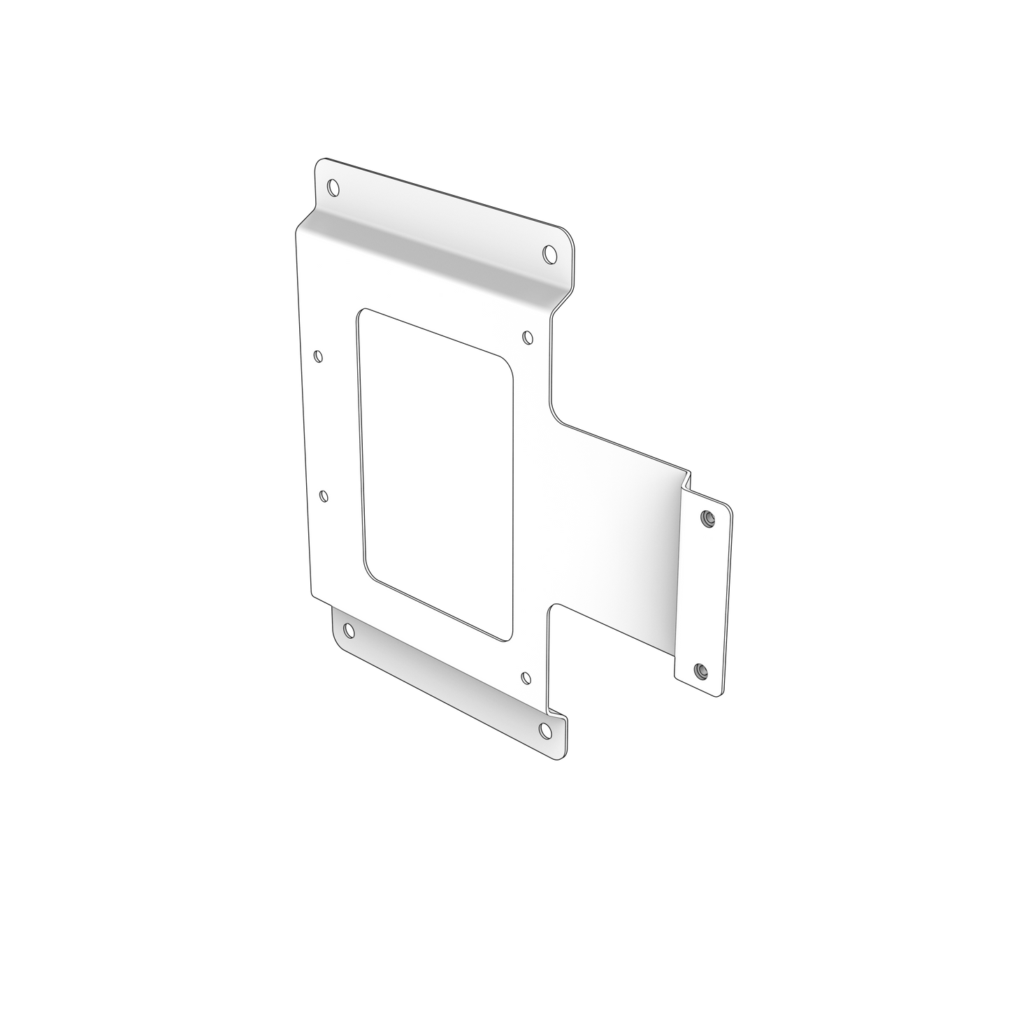 21402614 Bracket | Genuine Volvo Penta Part