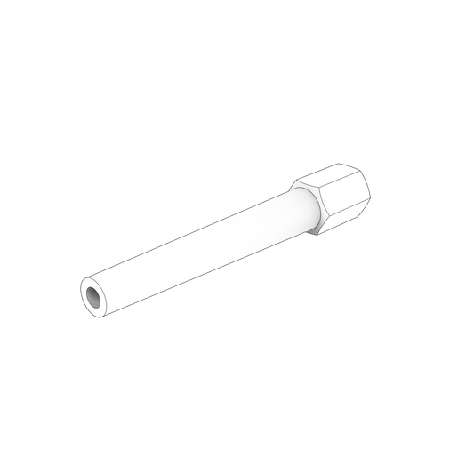 3825067 Shut-Off Cock | Genuine Volvo Penta Part - photo 2 of 2