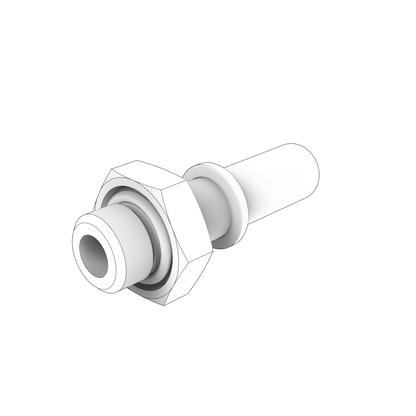 21953557 Fuel Nipple | Genuine Volvo Penta Part - photo 2 of 2