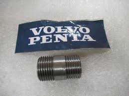 423067, Nipple | Genuine Volvo Penta Part