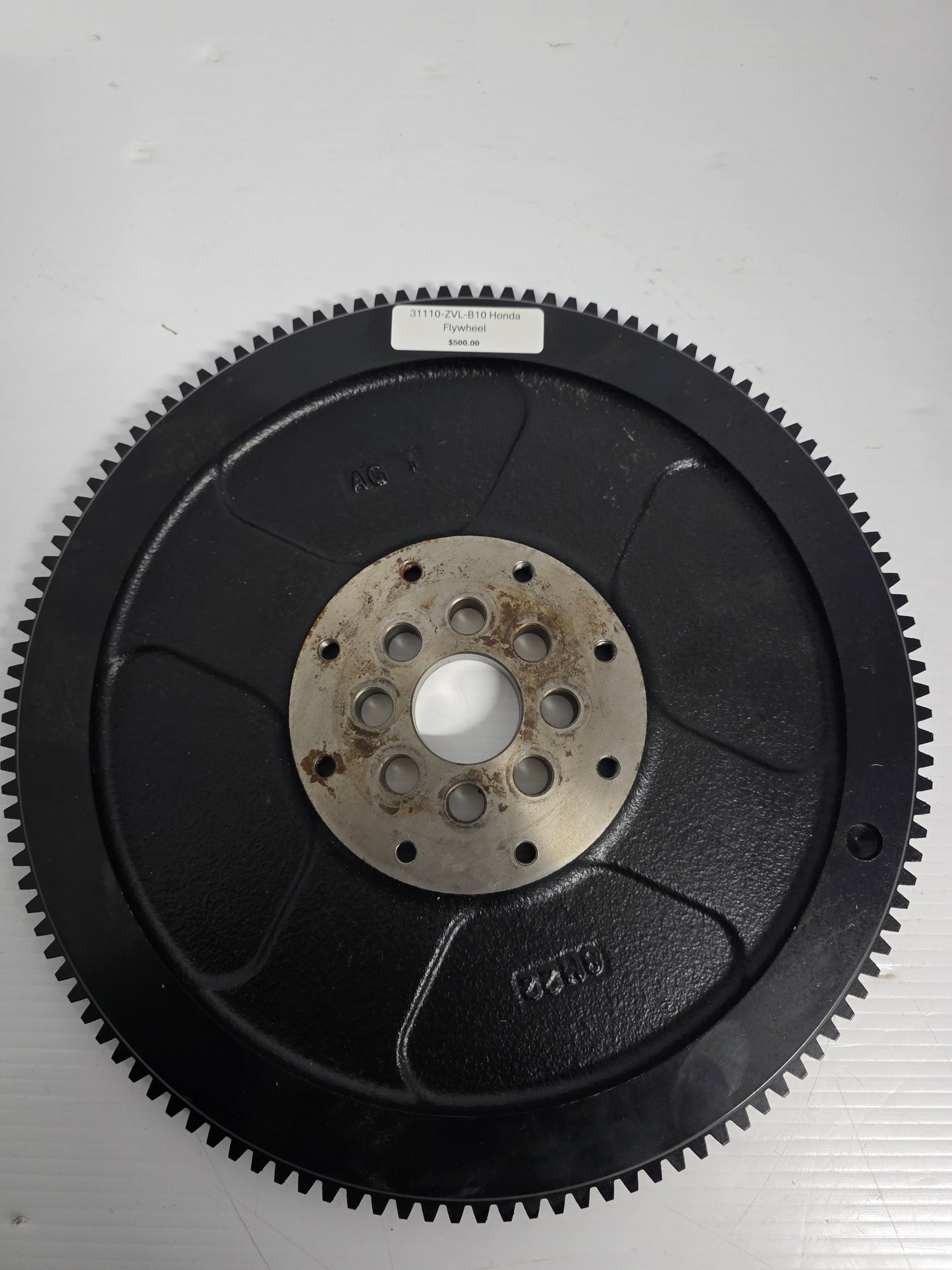 31110-ZVL-B10 Honda Flywheel | Genuine Used Part