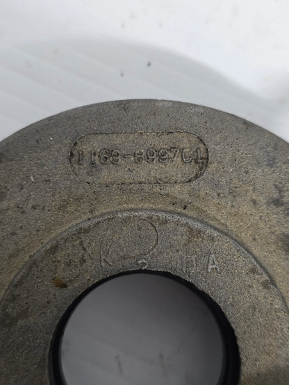 1169-858552T2 Mercury Lower End Cap Assembly | Genuine Used Part