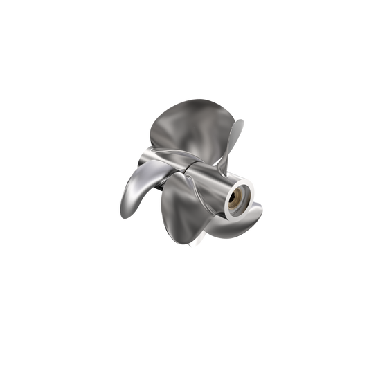 3588222 Propeller | Genuine Volvo Penta Part