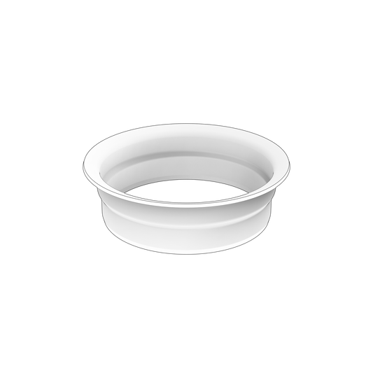 22468269 Flange | Genuine Volvo Penta Part