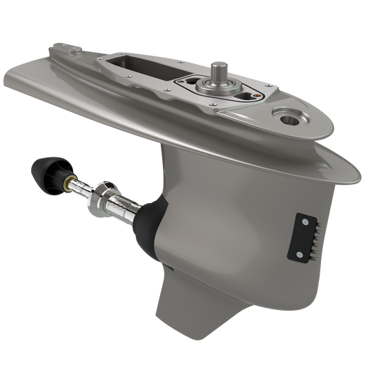 23265930 Lower Gear | Genuine Volvo Penta Part