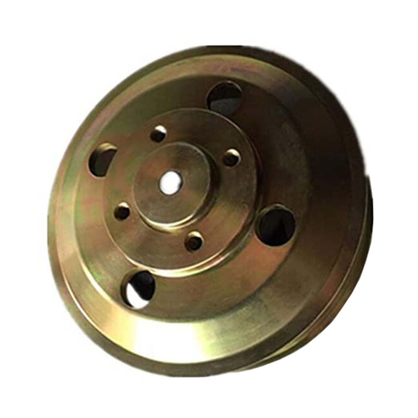 20459863, Pulley | Genuine Volvo Penta Part