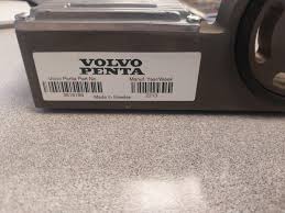 3818190 Control Unit | Genuine Volvo Penta Part