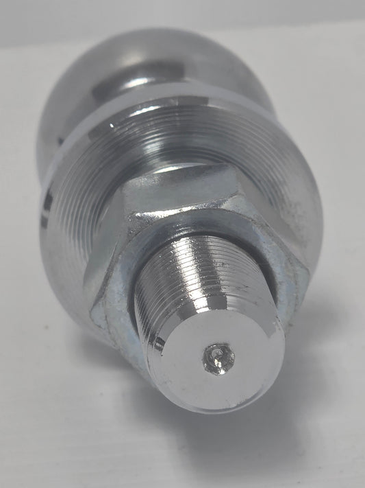 H3354 Mackay 50mm Chrome Trailer Towball (1) Dunbier 1061