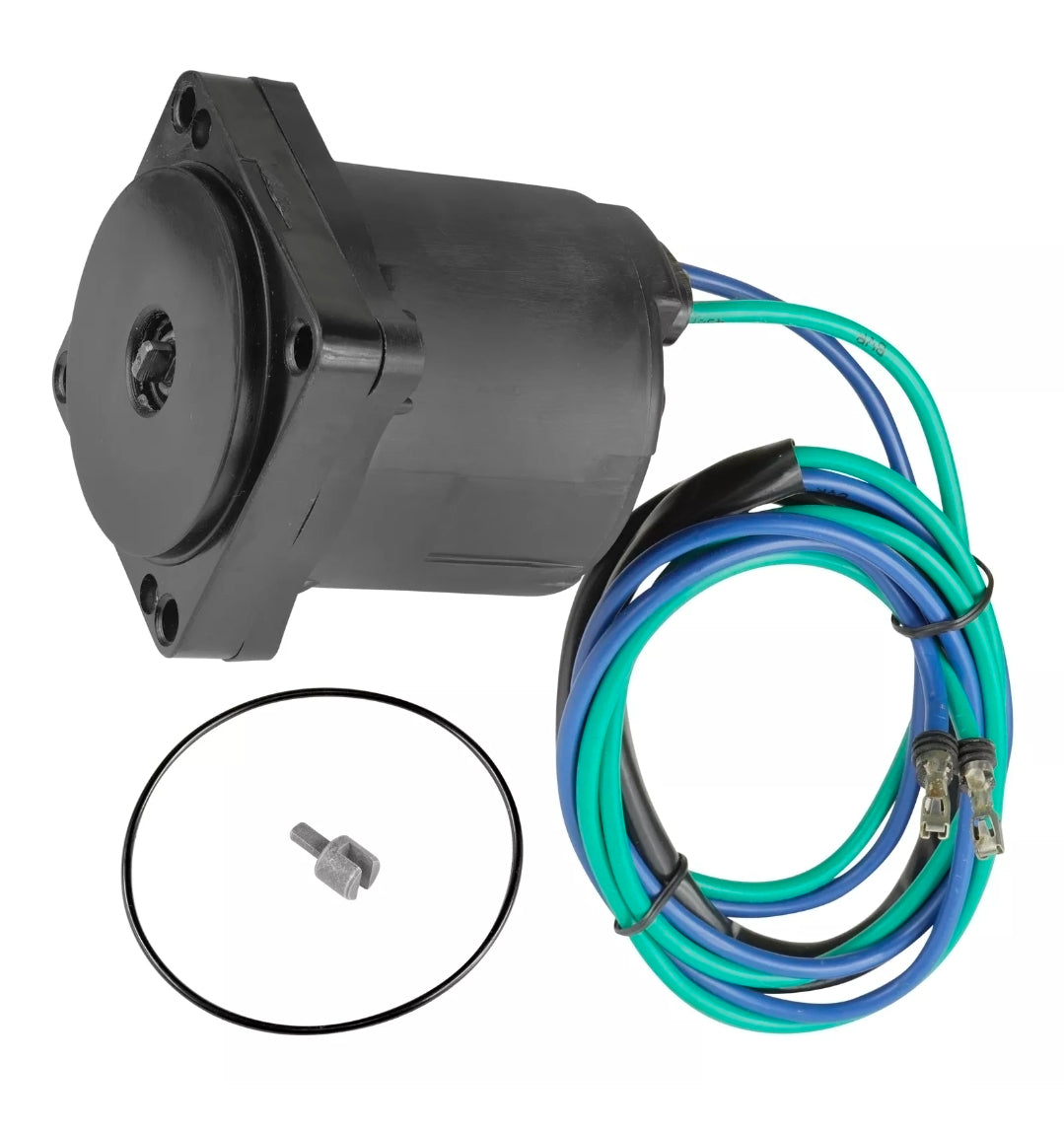 5005254 Aftermarket Bombardier BRP Power Trim Unit | Sawley's Select Marine Parts