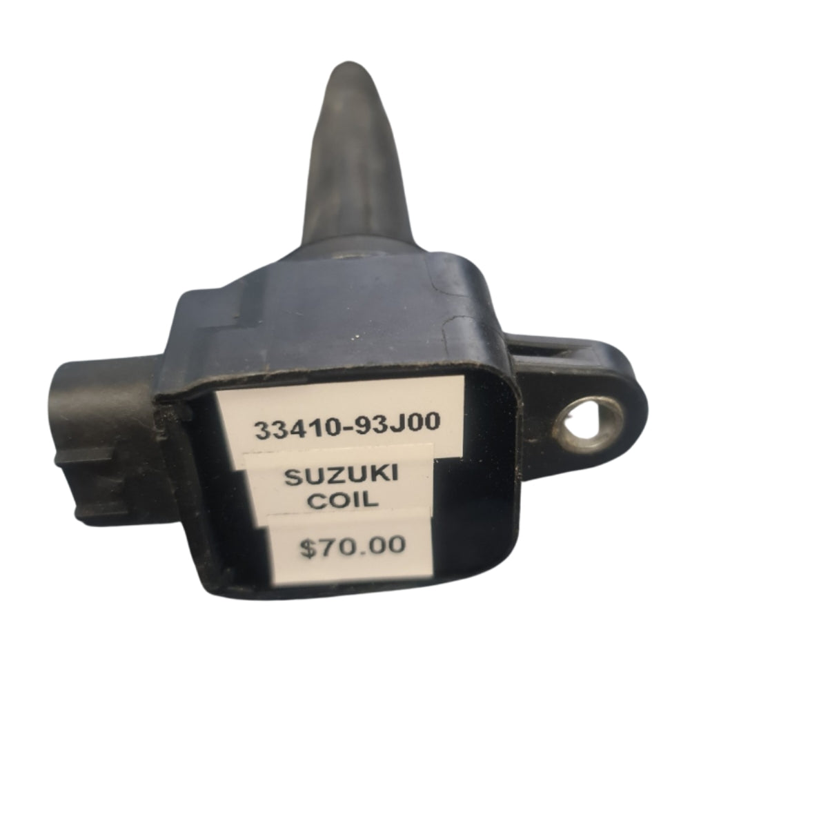 33410-93J00 Suzuki Coil | Genuine Used Part