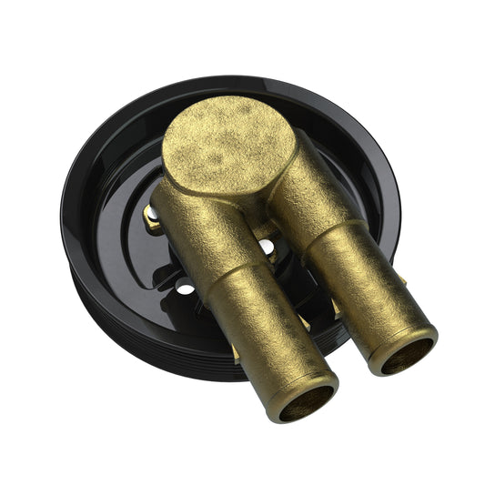 21214595 Seawater Pump | Genuine Volvo Penta Part