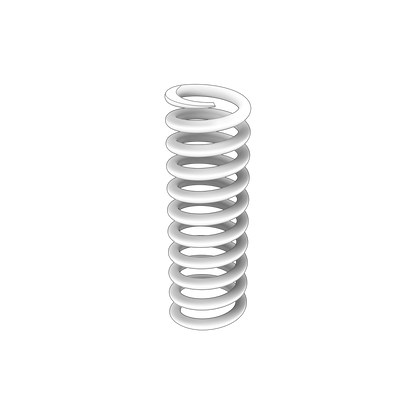 23803420 Valve Spring | Genuine Volvo Penta Part - photo 2 of 2