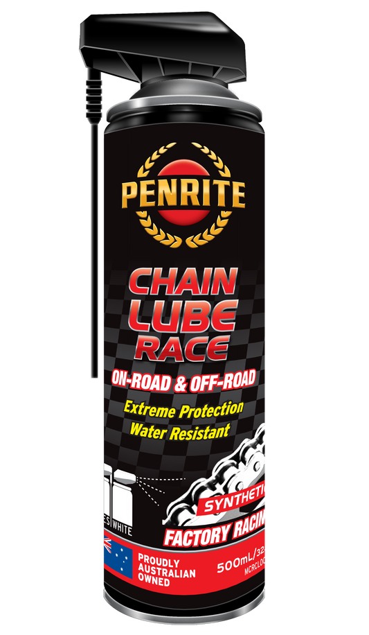 MCRCL0005 Chain Lube 500mL
