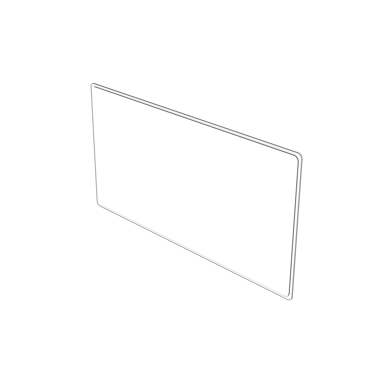 3885168 Decal | Genuine Volvo Penta Part - photo 2 of 2