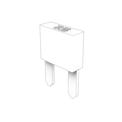 3863403 Fuse | Genuine Volvo Penta Part - photo 2 of 2
