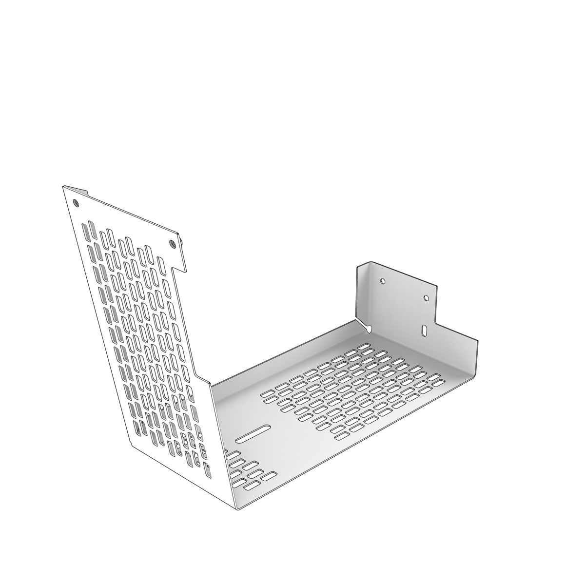 3807201 Fan Guard | Genuine Volvo Penta Part