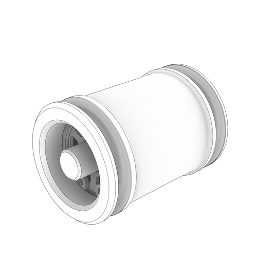 21225033 Valve Housing | Genuine Volvo Penta Part