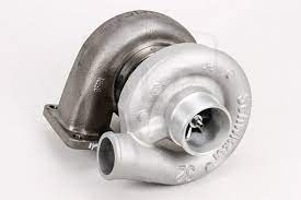 3802072, Turbocharger | Genuine Volvo Penta Part