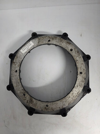 20120778A Mercruiser Flywheel Housing Cover | Genuine Used Part