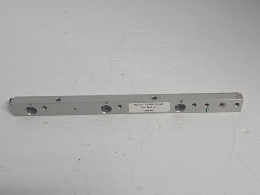 16620-ZY3-A00 Honda Fuel Rail (L) | Genuine Used Part