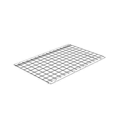 21154155 Radiator Protector | Genuine Volvo Penta Part - photo 2 of 2