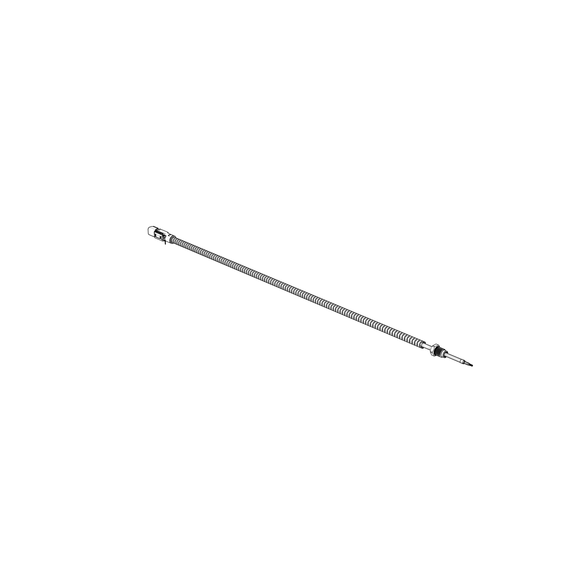 21164790 Temperature Sensor | Genuine Volvo Penta Part