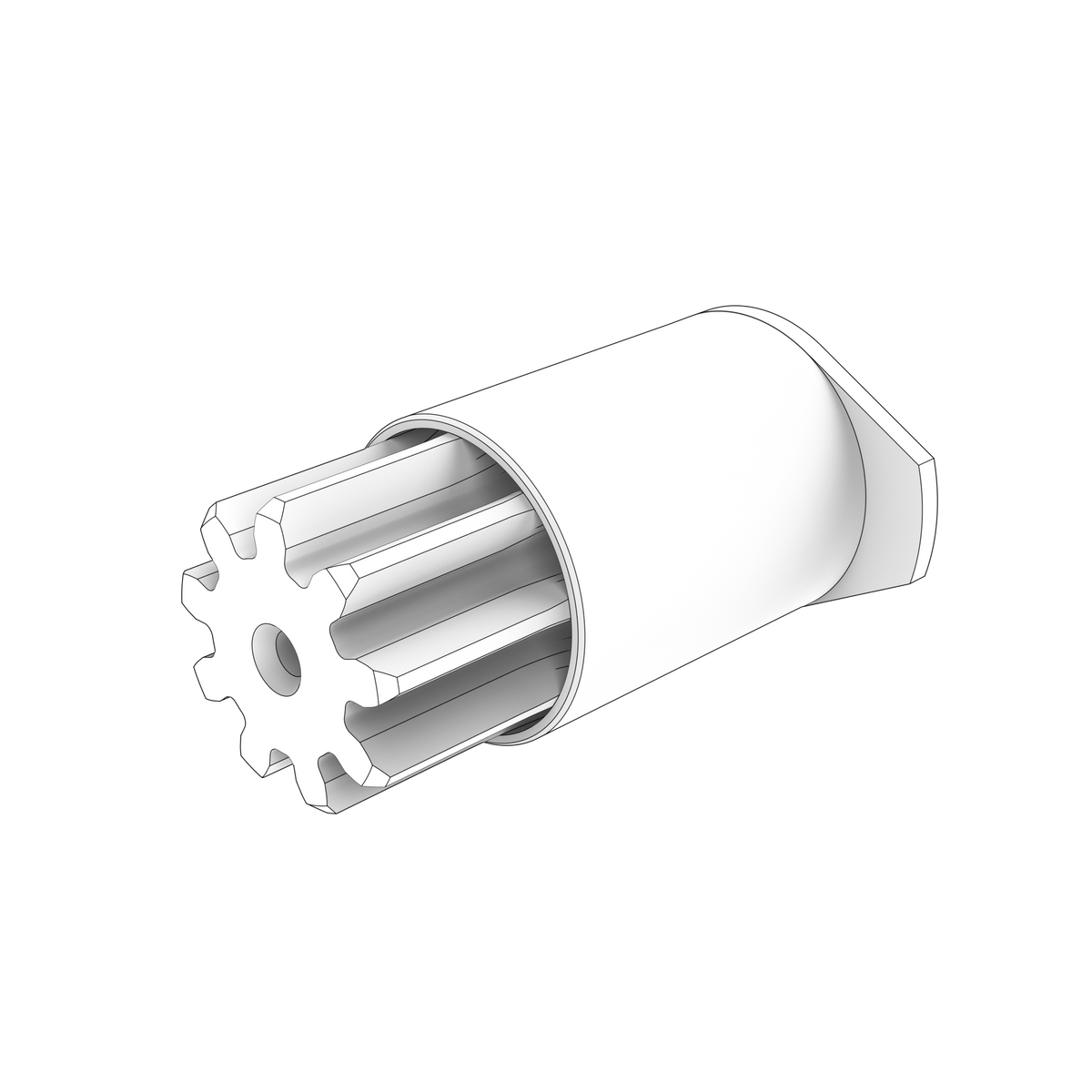 9993590 Rotation tool | Genuine Volvo Penta Part