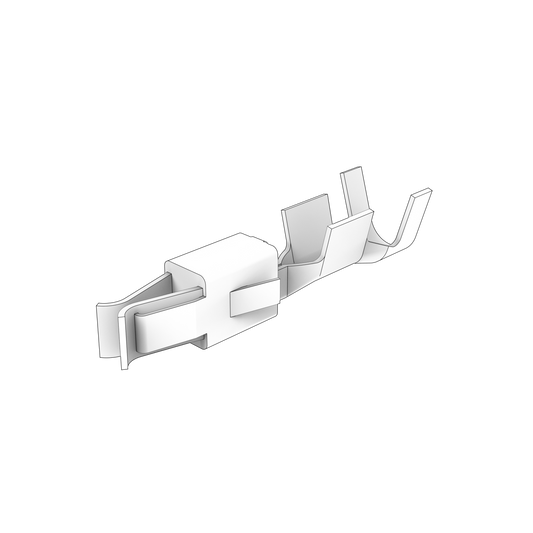 970779 Terminal | Genuine Volvo Penta Part - photo 2 of 2